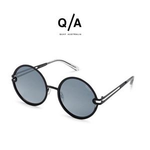 QUAY UKIYO SUNGLASSES